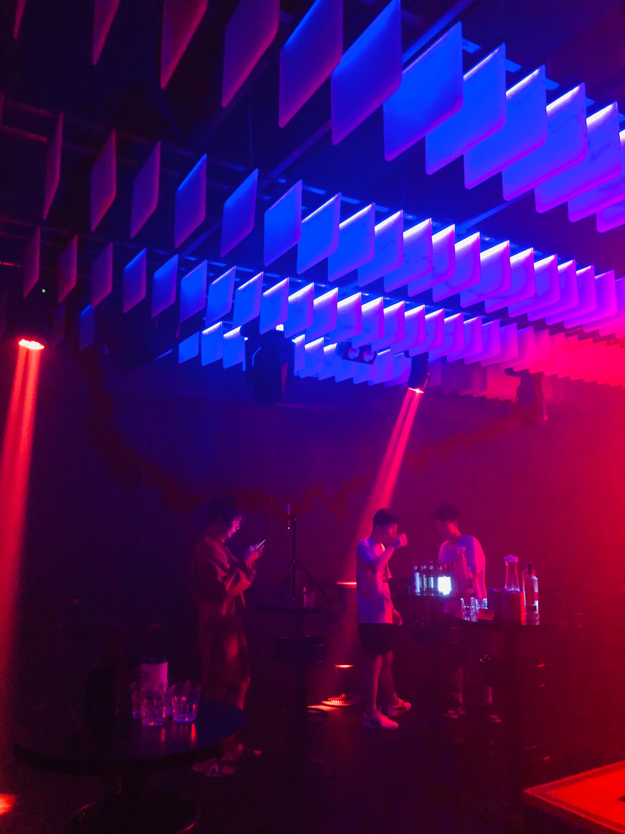 亳州商务KTV体验分享-利辛县ktv预订