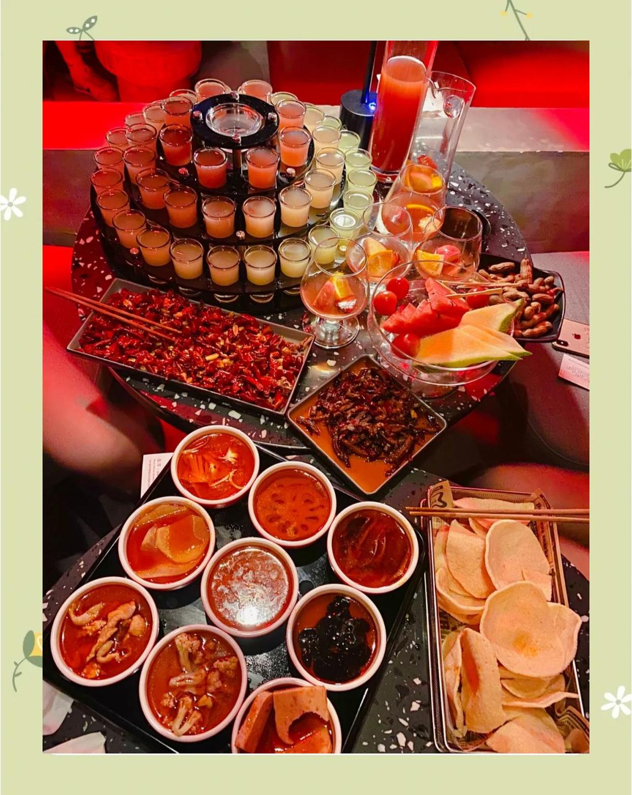 亳州商务KTV与片场区别-利辛县ktv预订